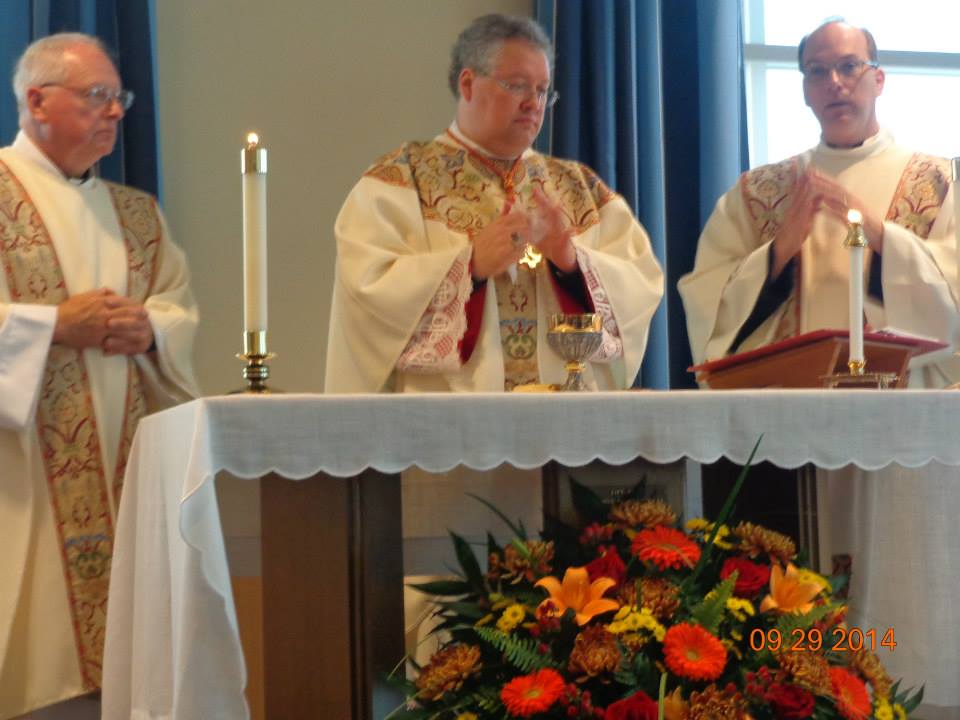 XXIV Holy Synod of the Polish National Catholic Church, Erie, PA ...